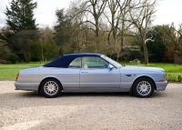 2001 Bentley Azure - 5