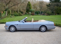 2001 Bentley Azure - 6