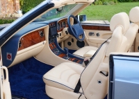 2001 Bentley Azure - 8