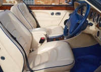 2001 Bentley Azure - 9