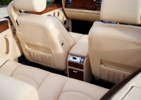 2001 Bentley Azure - 10