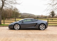 2007 Lamborghini Gallardo - 3