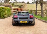 2007 Lamborghini Gallardo - 5