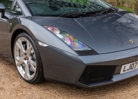 2007 Lamborghini Gallardo - 14