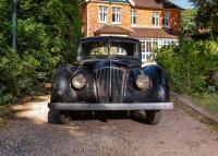 1949 AC Saloon (2 Litre) - 3