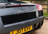 2007 Lamborghini Gallardo - 16