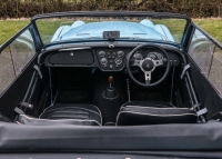 1959 Triumph TR3A - 7