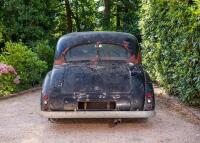 1949 AC Saloon (2 Litre) - 5