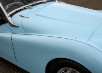 1959 Triumph TR3A - 18