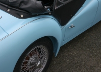 1959 Triumph TR3A - 21