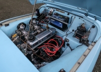 1959 Triumph TR3A - 35