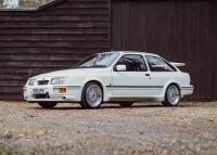 1987 Ford Sierra RS Cosworth