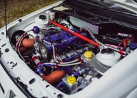 1987 Ford Sierra RS Cosworth - 11