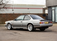 1988 BMW 635CSi - 3