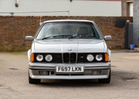 1988 BMW 635CSi - 11