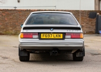 1988 BMW 635CSi - 12