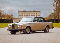 1978 Rolls-Royce Silver Shadow II - 2