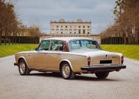 1978 Rolls-Royce Silver Shadow II - 3