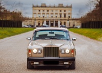 1978 Rolls-Royce Silver Shadow II - 7