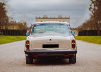 1978 Rolls-Royce Silver Shadow II - 8