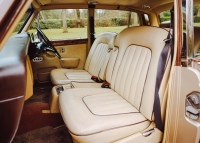 1978 Rolls-Royce Silver Shadow II - 9