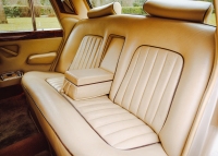 1978 Rolls-Royce Silver Shadow II - 10