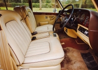 1978 Rolls-Royce Silver Shadow II - 11