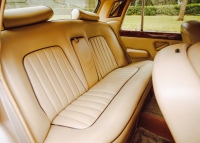 1978 Rolls-Royce Silver Shadow II - 12