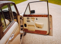 1978 Rolls-Royce Silver Shadow II - 15