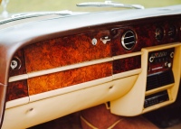 1978 Rolls-Royce Silver Shadow II - 17