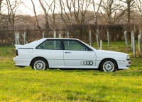 1989 Audi Quattro Turbo - 2