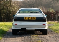 1989 Audi Quattro Turbo - 11