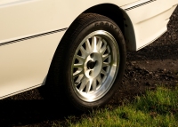 1989 Audi Quattro Turbo - 13