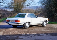 1972 Mercedes-Benz 350SL - 6