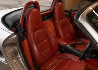 1997 Porsche Boxster - 9