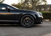 2010 Bentley Continental GT Supersports - 9