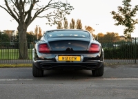 2010 Bentley Continental GT Supersports - 12