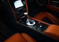 2010 Bentley Continental GT Supersports - 16