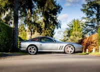 2000 Ferrari 550 Maranello WSR - 2