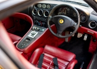 2000 Ferrari 550 Maranello WSR - 4