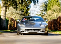 2000 Ferrari 550 Maranello WSR - 6