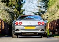 2000 Ferrari 550 Maranello WSR - 7