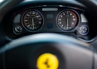 2000 Ferrari 550 Maranello WSR - 25