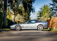 2000 Ferrari 550 Maranello WSR - 28