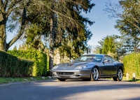 2000 Ferrari 550 Maranello WSR - 34