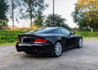 2007 Aston Martin Vanquish S Ultimate Edition - 3