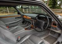1993 Jaguar XJS V12 (6.0 Litre) - 6