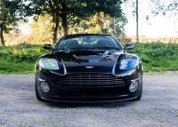 2007 Aston Martin Vanquish S Ultimate Edition - 8