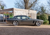 1973 Jensen Interceptor Restomod - 2