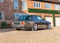 1973 Jensen Interceptor Restomod - 3